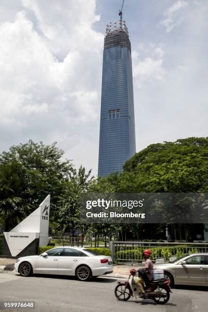 397 Tun Razak Exchange Kuala Lumpur .